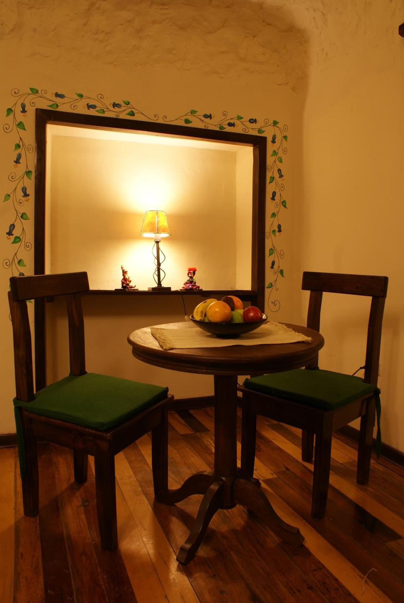 Unaytambo Boutique Hotel Cuzco Buitenkant foto
